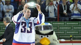 Chvíle, ktoré poznačili slovenský hokej. Pred desiatimi rokmi sme získali v Helsinkách striebro