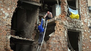 ONLINE: Ukrajina varuje pred útokmi z Bieloruska, Rusko vraj zváži výmenu vojakov