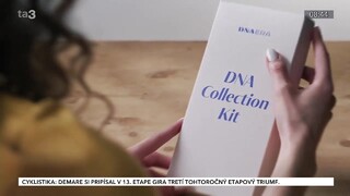Unikátny softvér zo Slovenska poskytne personalizovanú analýzu DNA