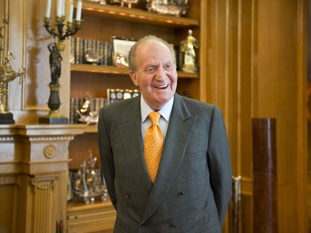 Juan Carlos I. sa po dvoch rokoch vrátil. Ako vníma španielska verejnosť prítomnosť kráľa v krajine?