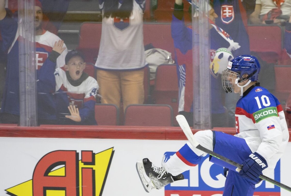 Slovensko verzus Taliansko.