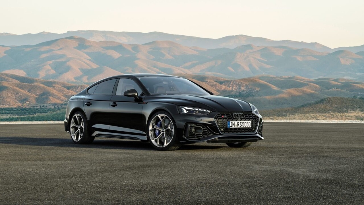 Audi RS4 a RS5 dostanú nový balík Competition. Aké vylepšenia prinesie?