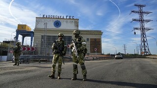 Opakujú tie isté chyby. Rusko má na Ukrajine podobné straty ako počas vojny v Afganistane