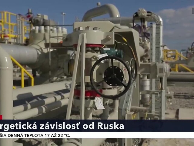 Ceny plynu v Európe opäť vzrástli, dostali sa nad 300 eur za megawatthodinu