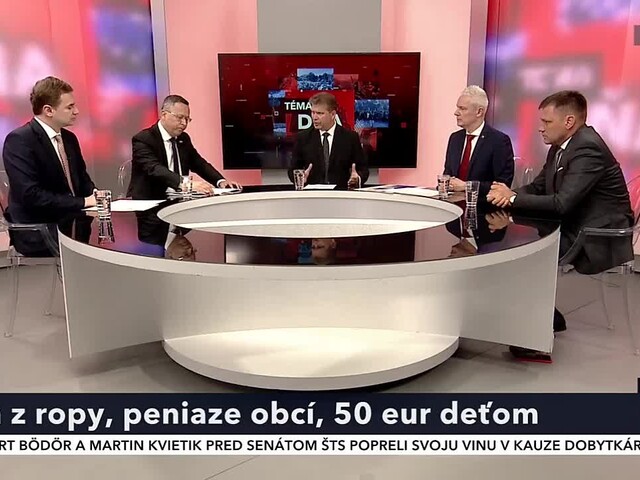 Pomoc pre ľudí by mala byť vyššia a rýchlejšia. Stále je to len dobiehanie, povedal Meravý