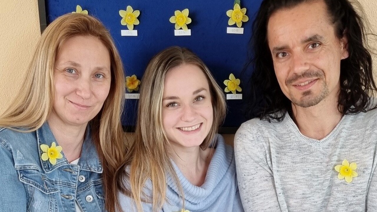 Nečakané výsledky Dňa narcisov 2022