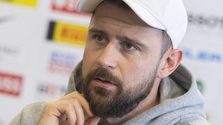 Hokej-MS2022: Slováci dorazili do Tampere, Tatar: "Bude to len na nás"