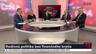 Ohrozí Matovičov balíček samosprávy? Droba a Tomáš sú kritickí, Leščáková a Kremský stoja za šéfom OĽANO