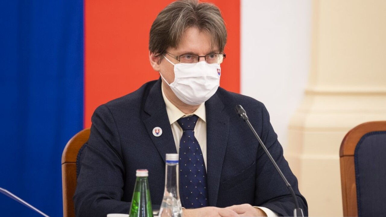 Sme pripravení prelomiť veto prezidentky, ak protiinflačný balík nepodpíše, uviedol Vetrák