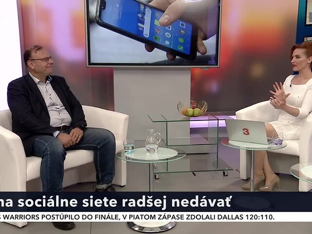 Zdieľať svoje zážitky na internete je novodobým fenoménom. Ako si však ustrážiť súkromie?