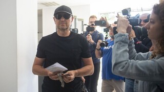 Zoroslav Kollár musí za korupciu zaplatiť 70-tisíc eur, inak mú hrozí väzba