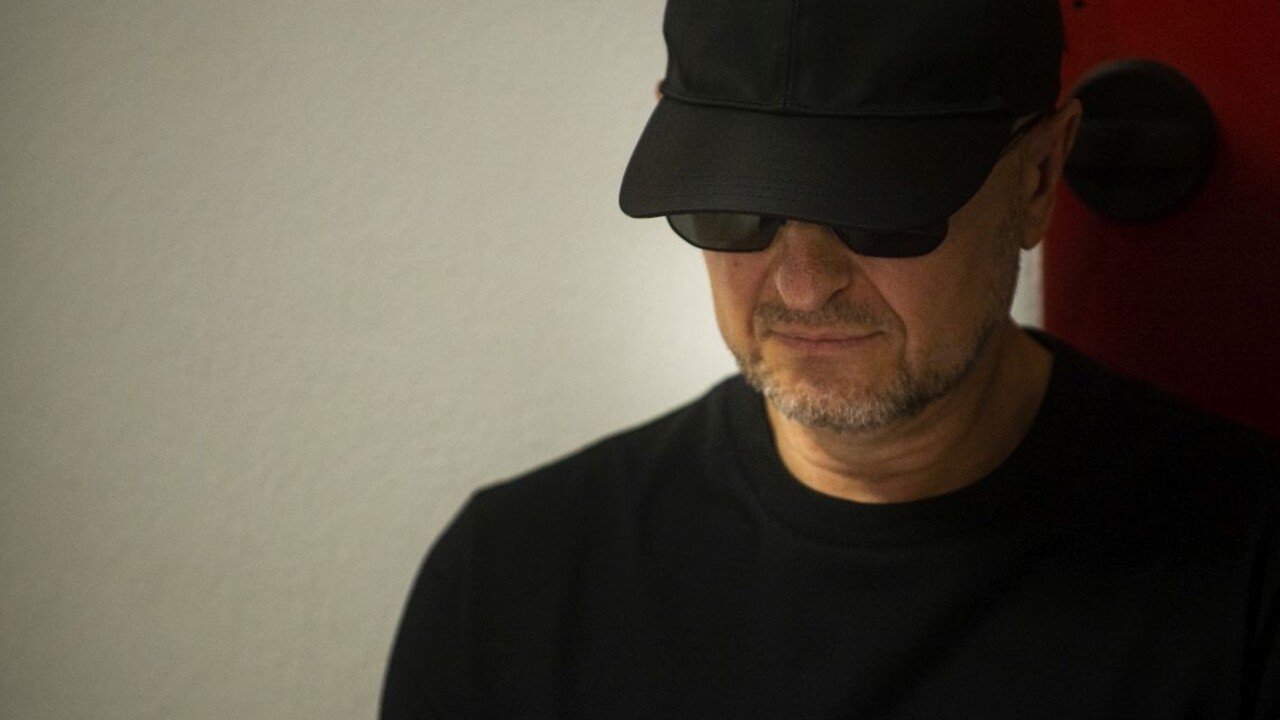 Zoroslav Kollár: Nie som kajúcnik, nikoho som neudal. Popisujem skutky, ktoré sa stali