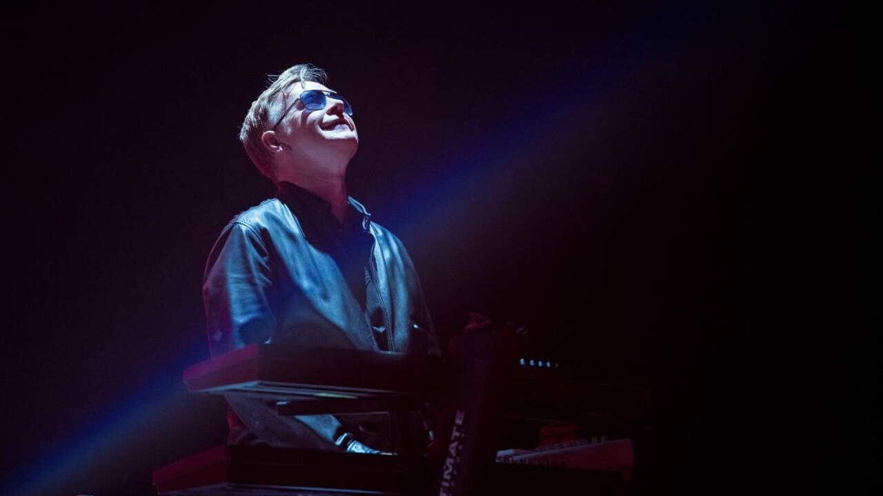 Andy Fletcher
