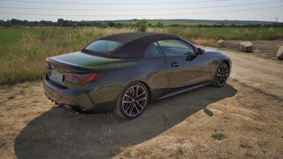 Motoring: Ideál pre aktívnu rodinu Mercedes Triedy T a dynamický BMW M440i Cabrio