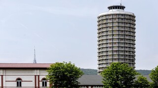 Ikonická stavba Bratislavy sa dočká rekonštrukcie, na obnovu Kukurice pôjdu milióny eur
