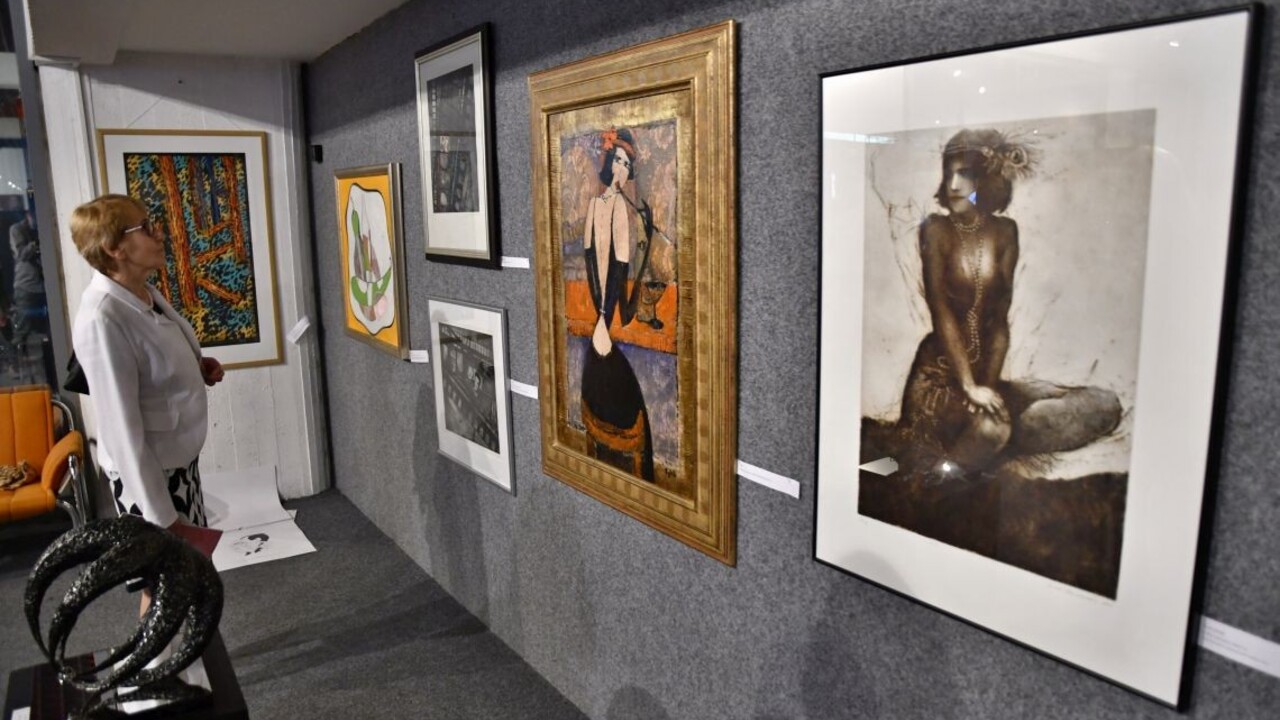 Dom umenia v Piešťanoch sa stal národnou kultúrnou pamiatkou. Je prekrásnym unikátom