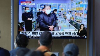 Severná Kórea údajne zrušila lockdown vo svojom hlavnom meste, situácia sa vraj zlepšuje