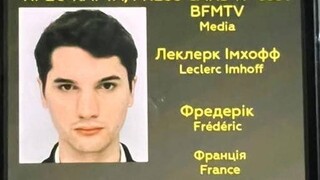 Rusi ostreľovali evakuačné vozidlo neďaleko Severodonecku. Pri útoku zahynul francúzsky novinár