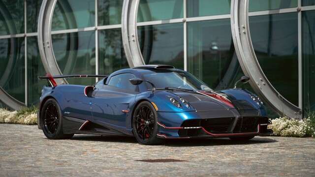 Pagani