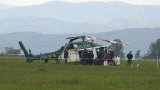 Pilot havarovaného policajného vrtuľníka spoznal svoj trest, súd ho uznal za vinného