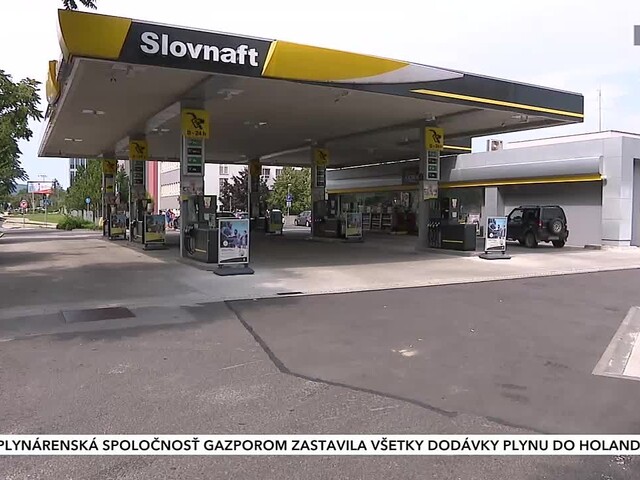 Rast ceny ropy na finančných trhoch pocítia aj vodiči. Analytička predpokladá postupné zdražovanie