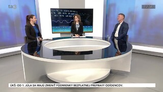 Ako zhodnocovať svoj majetok/ V bankách naše peniaze prerábajú/ Presun sporiteľov k investorom