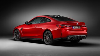 BMW predstavuje ďalšiu špeciálnu edíciu modelov M3 a M4 na počesť výročia založenia divízie M