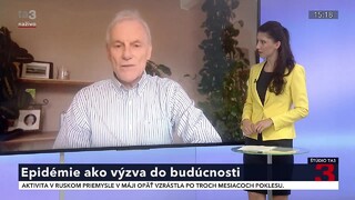 WHO varuje pred možným šírením opičích kiahní. Môžeme očakávať ďalšiu vlnu pandémie?