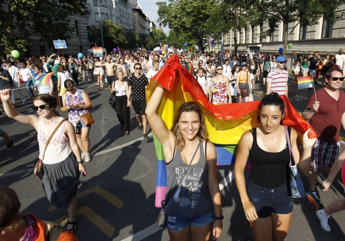 LGBTQ homosexuáli 1140px (SITA/AP)