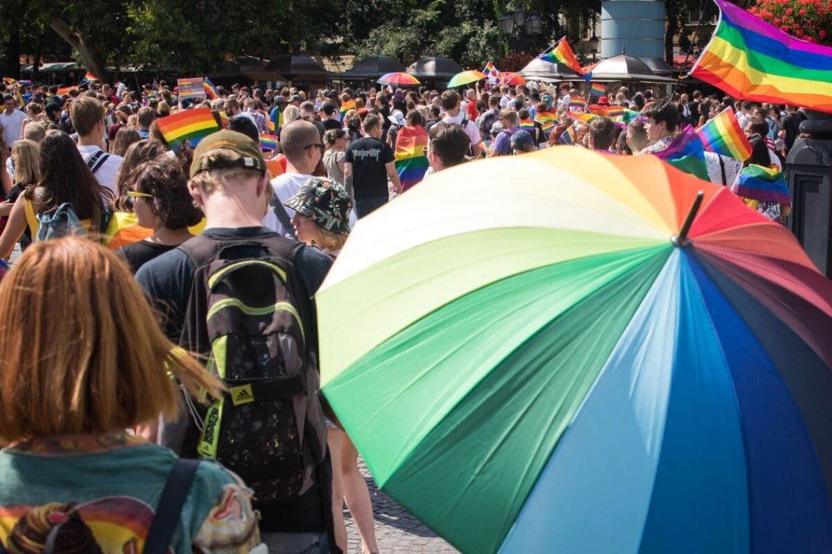 lgbti pochod homosexuáli pride Bratislava 1140px (SITA/Diana Černáková)