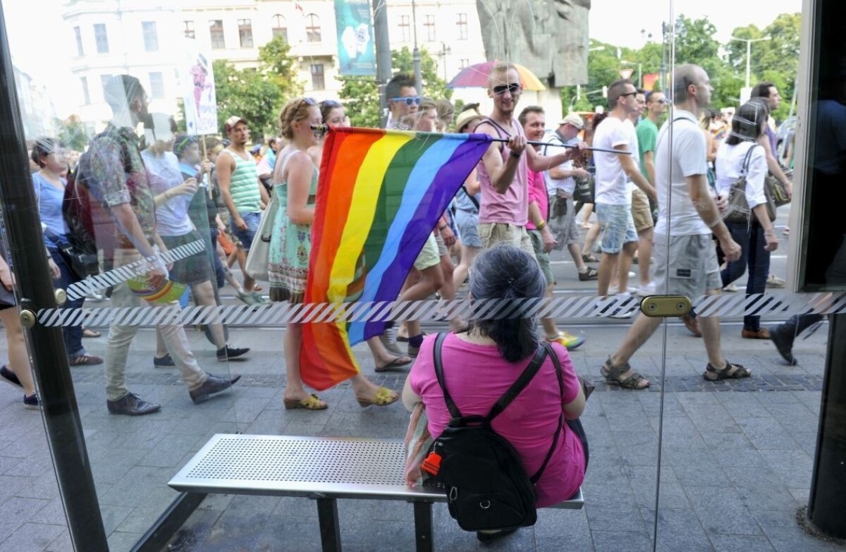 dúhový pride LGBTI px (SITA/Ján Slovák)