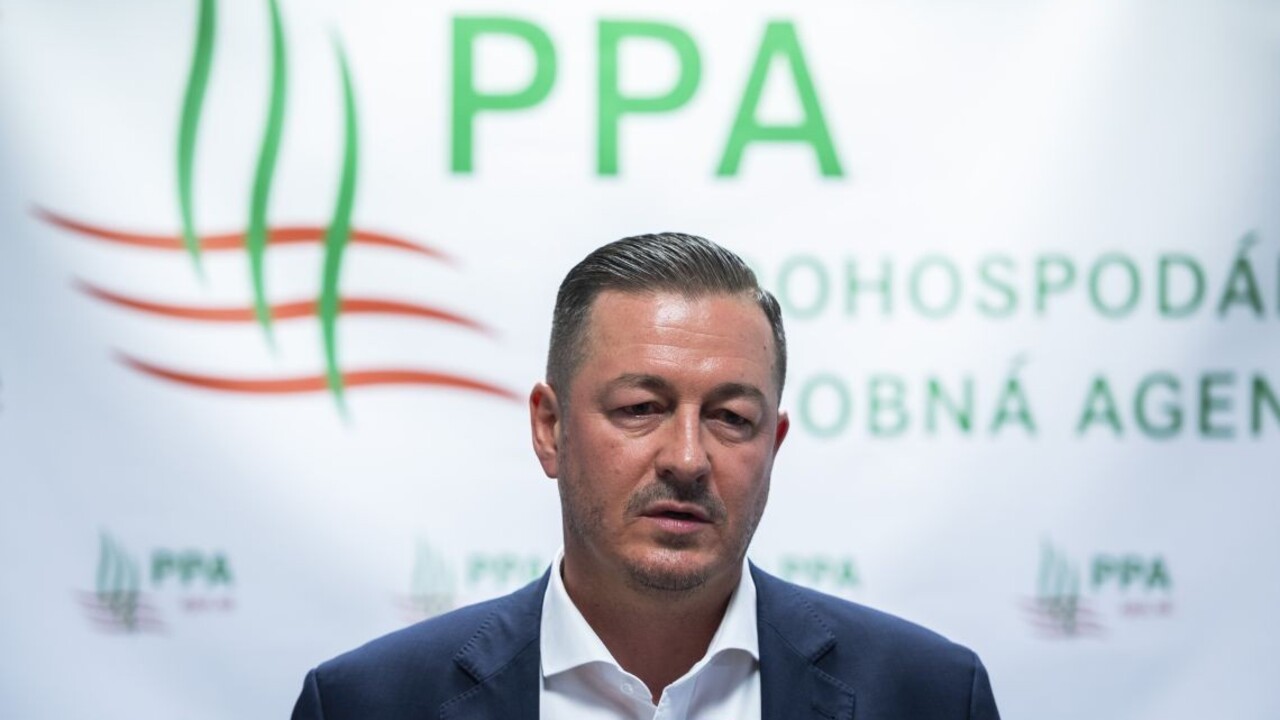 Jeden zo zamestnancov vynášal informácie. Pôdohospodárska platobná agentúra podá trestné oznámenie