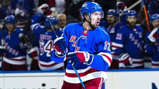 NHL: NY Rangers zdolali dvojnásobného obhajcu titulu, Tampe Bay nestačila ani pomoc kapitána
