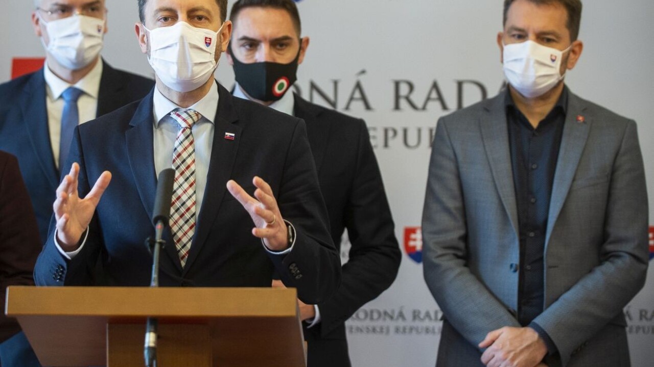 ROZHOVOR: Braňo Dolný