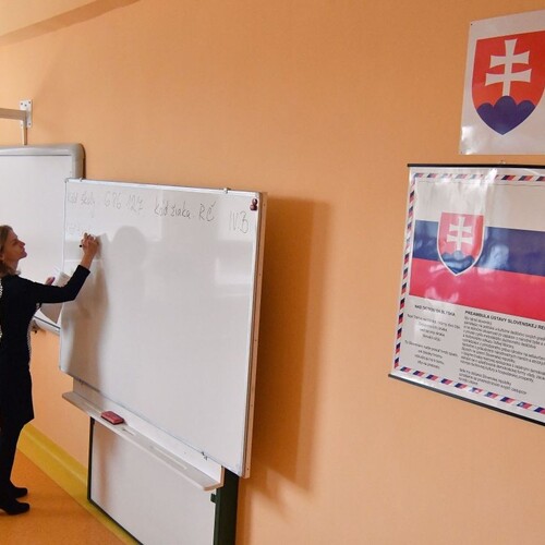 Učitelia budú hodnotiť riaditeľov škôl, spätnú väzbu dajú nadriadeným historicky prvýkrát