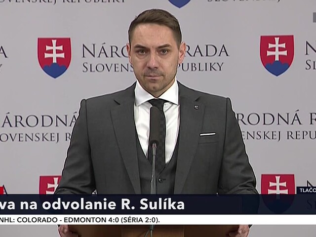 Sulík je lenivý diletant, poškodil Slovensko, vyhlásil Gyimesi. Ministra vyzval, aby odstúpil