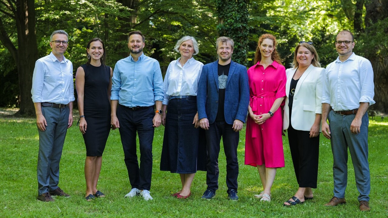 Vallo predstavil vedenie novej strany Team Bratislava. Primátor hlavného mesta je jej predsedom