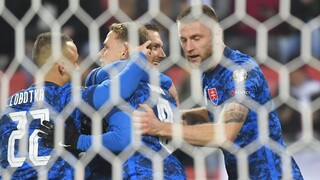 Začína sa éra bez Hamšíka. Našich futbalistov preveria Bielorusi