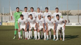 Sokolíci postúpili do baráže, v zápase proti Malte sa blysol najmä Iľko