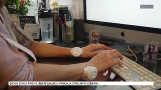 Nové nositeľné zariadenie môže zmierniť chronickú bolesť a znížiť stres