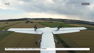 V Nórsku chcú cestovať medzi mestami pomocou elektrických hydroplánov