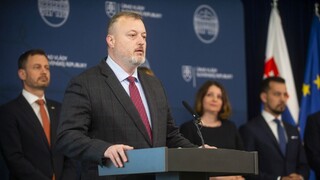 Premiér podľa Pellegriniho zlyhal. Krajniak má ešte k výsledkom o dodávkach ropy otázky