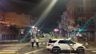 V centre mesta Philadelphia sa strieľalo. Úrady hlásia obete a niekoľko zranených