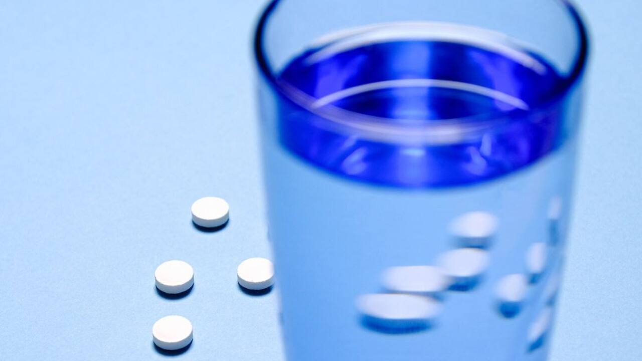 Nielen na bolesť hlavy, ale aj na krásnu pokožku a vlasy: Toto všetko dokáže tabletka aspirínu