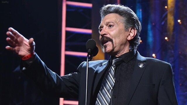 Zomrel zakladajúci člen skupiny Bon Jovi Alec John Such. Mal 70 rokov