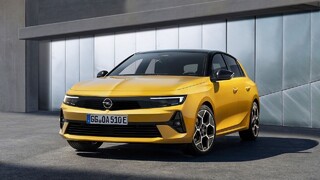 Opel Astra absolvoval nárazové testy pod záštitou Euro NCAP. Aké hodnotenie získala novinka?