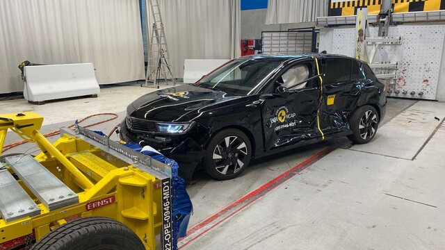 Euro NCAP