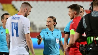 Našich futbalistov čaká druhý zápas Ligy národov, po prvýkrát si zmerajú sily s Kazachmi