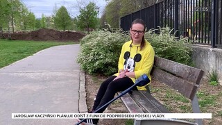 Káčer na bicykli 2022: Lenka to napriek ťažkej diagnóze nevzdala. Pomohla by jej však rehabilitácia
