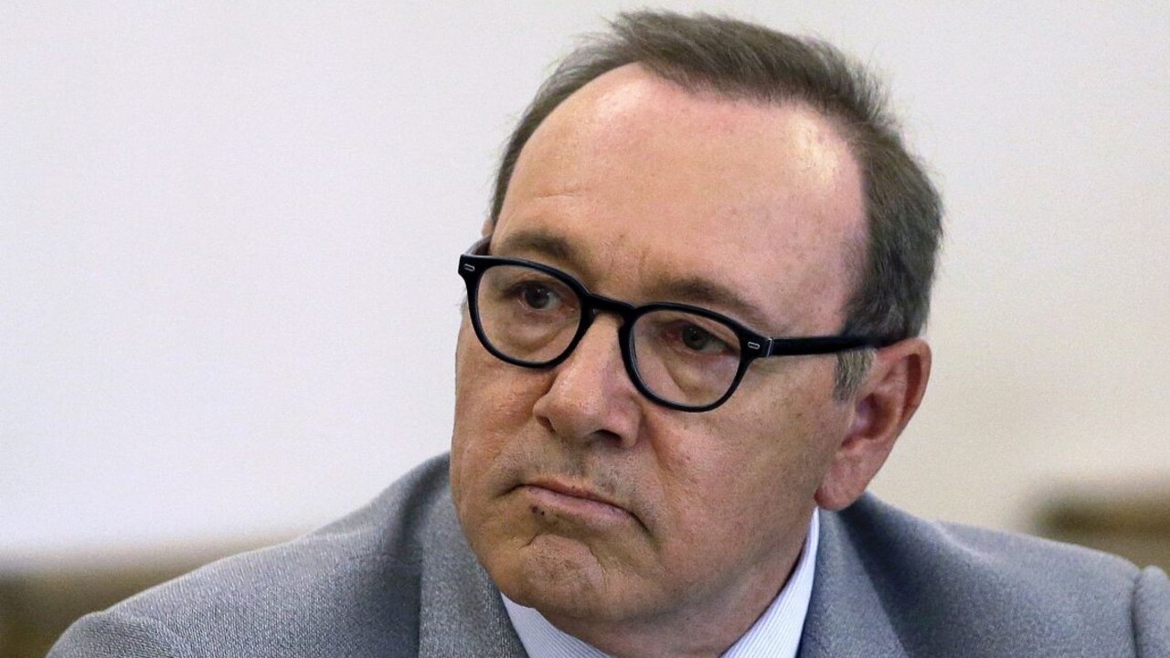 Kevin Spacey bude čeliť obvineniu zo sexuálneho obťažovania iba násťročného herca